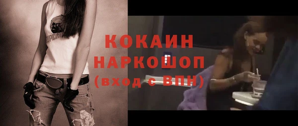 прущий лед Абаза