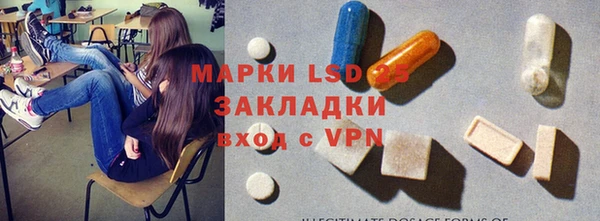 прущий лед Абаза